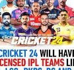 TATA Indian Premier League(IPL) 2024 Time Table, Schedule, Fixture, Match Live & Live Score